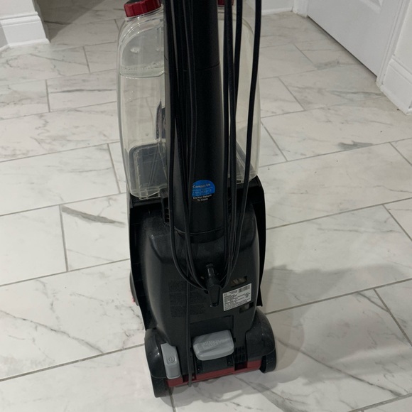 Hoover Power Scrub Elite Multi-Floor Machine Cleaner, Model #: FH50253PC - Picture 7 of 10